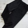 Komplet welurowy dwuczęściowy beżowy beżowa bluza czarne spodnie spodenki bluzka z falbanką falbanka elegancki na okazje welurowy z weluru